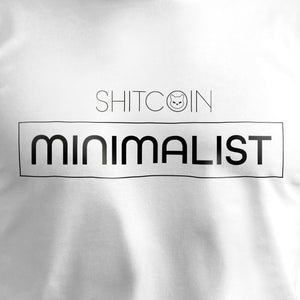 Shitcoin Minimalist