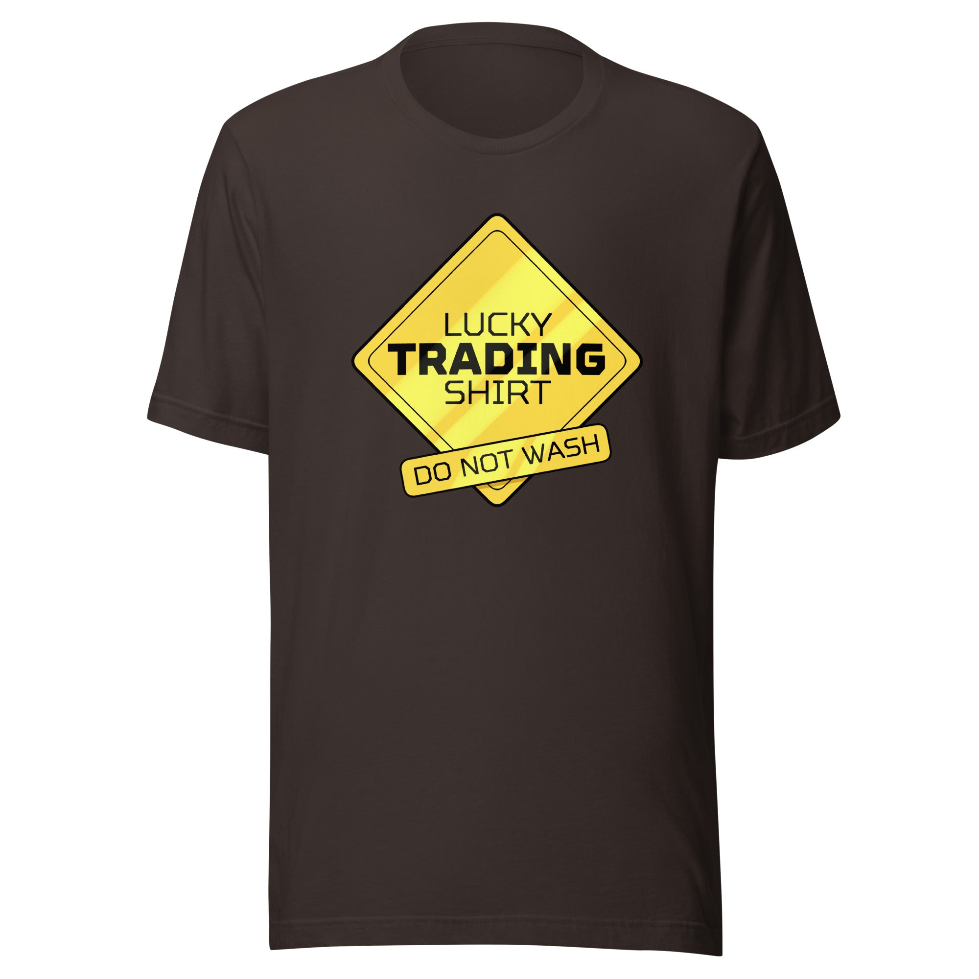 Lucky Trading Shirt